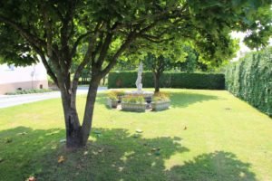 Lonjski dvori okučnica